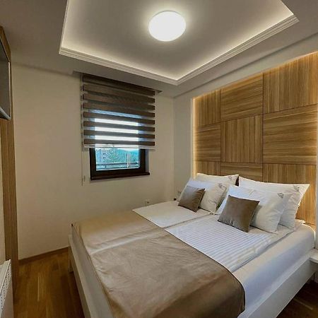 Apartman Stefanovic Vila Darija Lux Zlatibor Ngoại thất bức ảnh