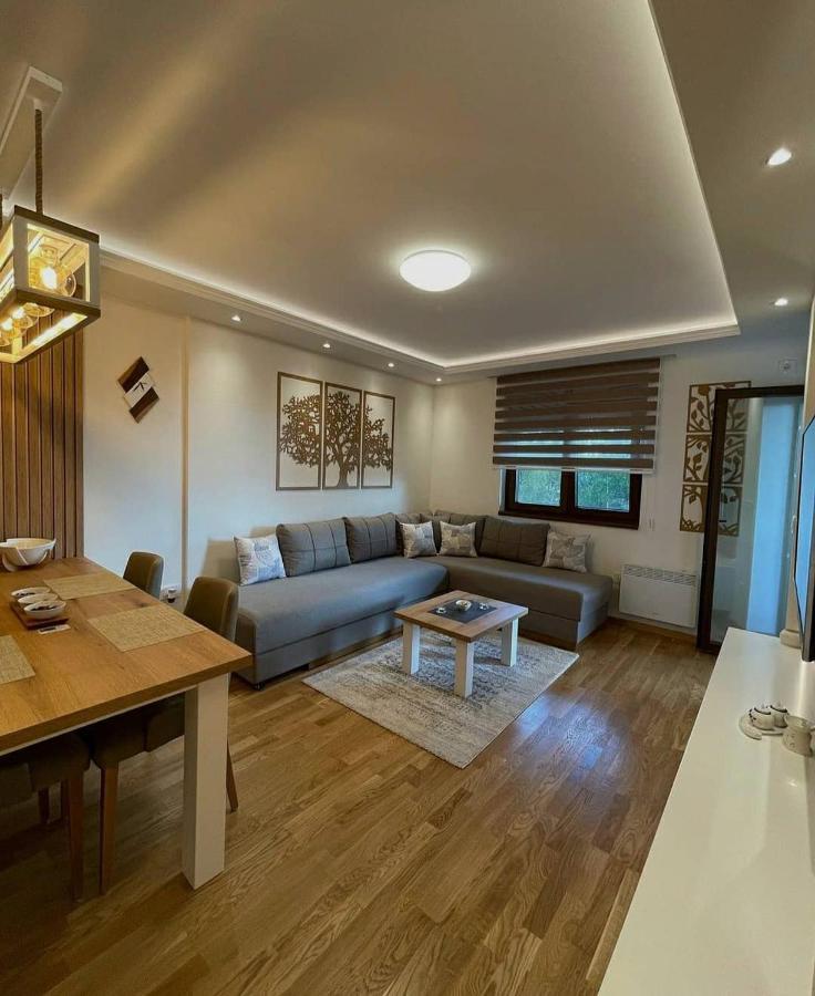 Apartman Stefanovic Vila Darija Lux Zlatibor Ngoại thất bức ảnh