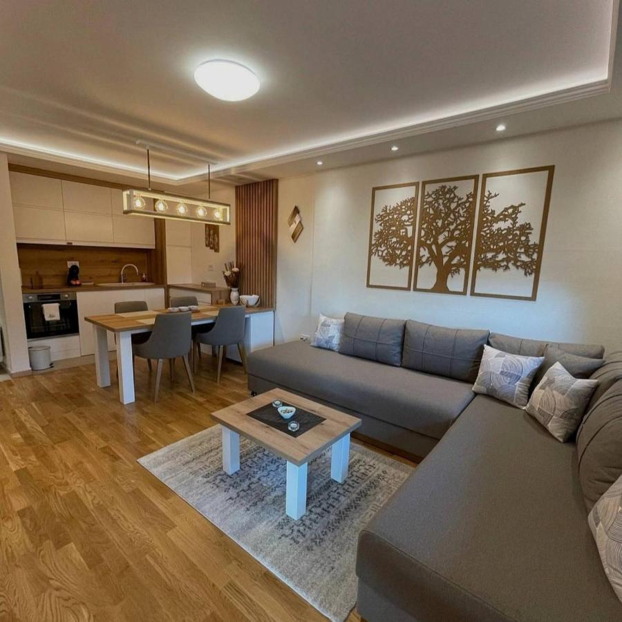 Apartman Stefanovic Vila Darija Lux Zlatibor Ngoại thất bức ảnh