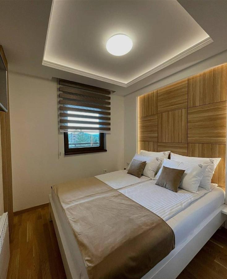 Apartman Stefanovic Vila Darija Lux Zlatibor Ngoại thất bức ảnh