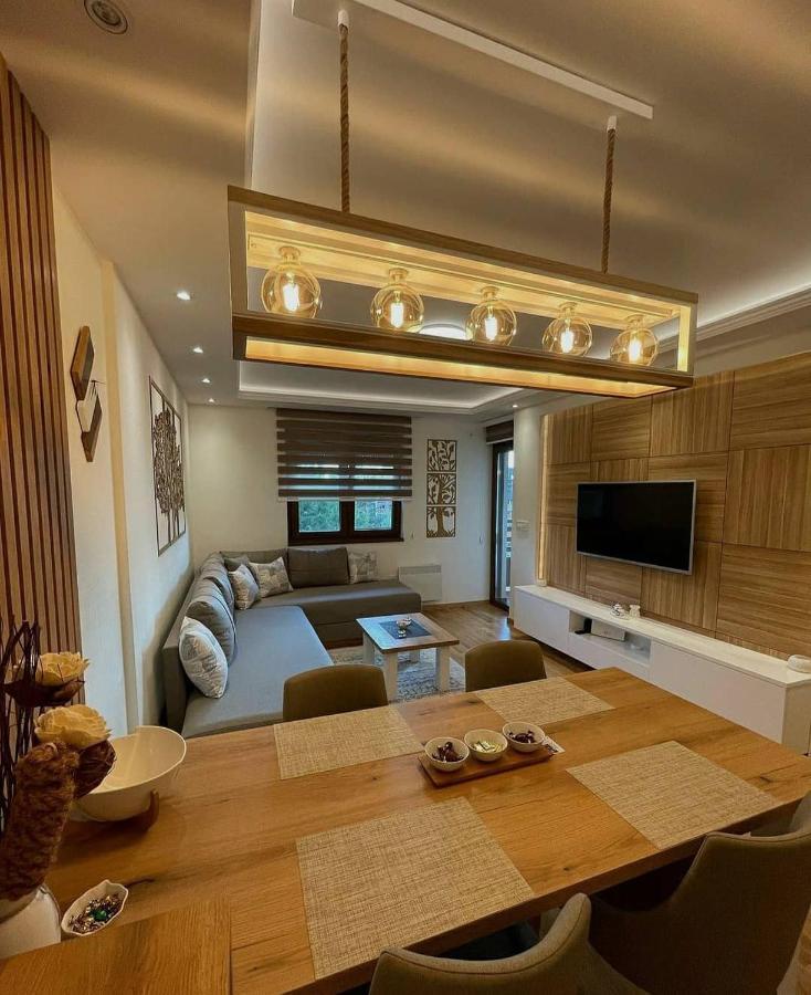 Apartman Stefanovic Vila Darija Lux Zlatibor Ngoại thất bức ảnh