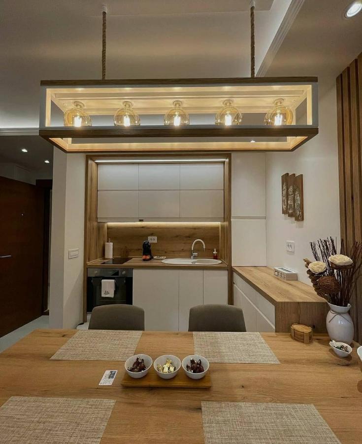 Apartman Stefanovic Vila Darija Lux Zlatibor Ngoại thất bức ảnh