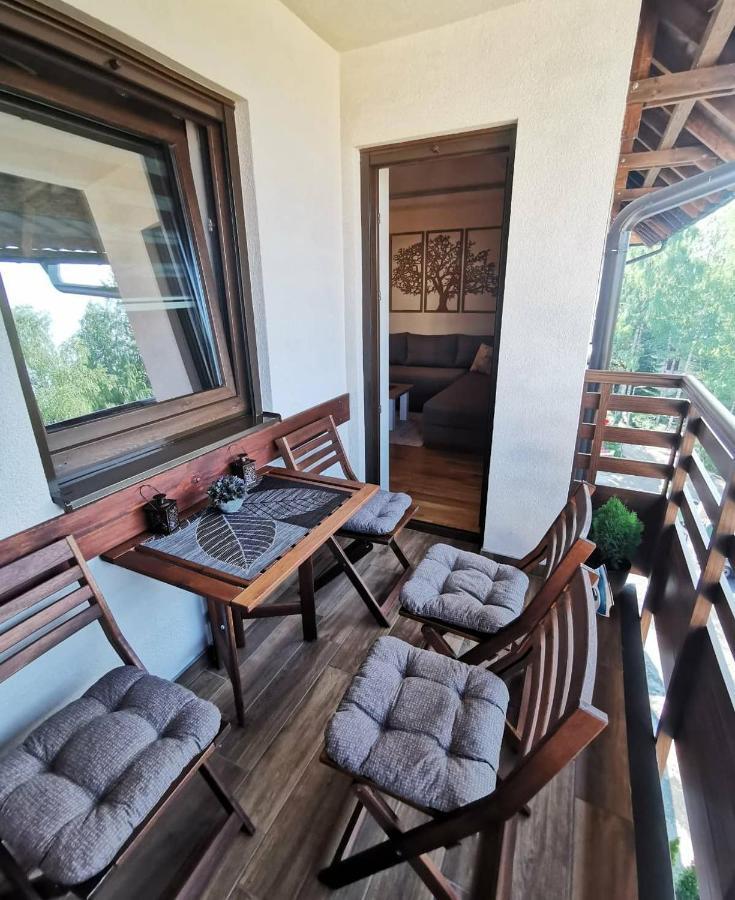 Apartman Stefanovic Vila Darija Lux Zlatibor Ngoại thất bức ảnh