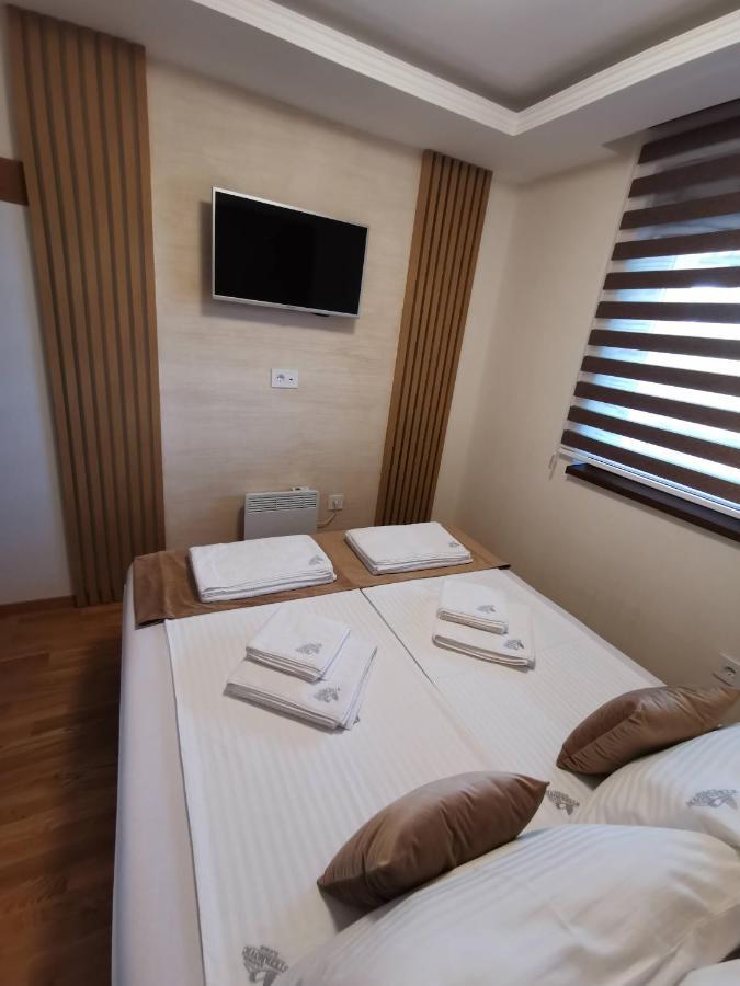 Apartman Stefanovic Vila Darija Lux Zlatibor Ngoại thất bức ảnh