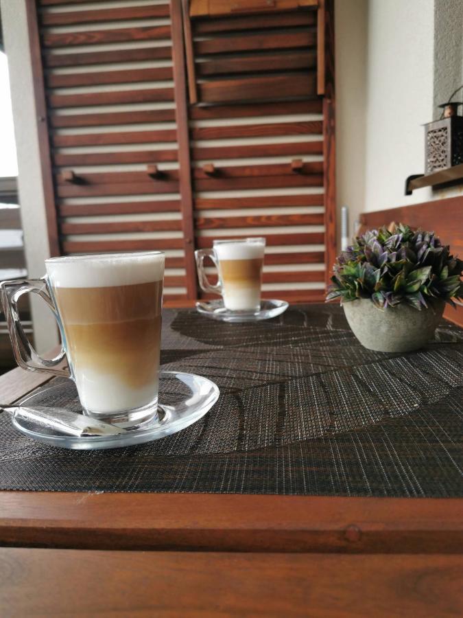Apartman Stefanovic Vila Darija Lux Zlatibor Ngoại thất bức ảnh