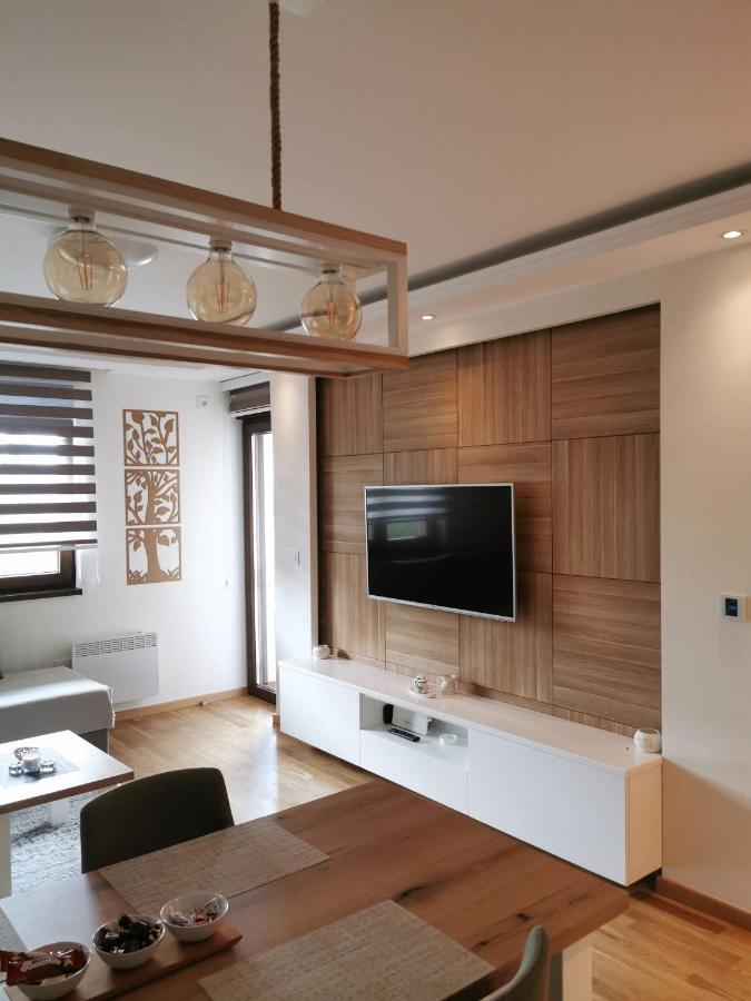 Apartman Stefanovic Vila Darija Lux Zlatibor Ngoại thất bức ảnh