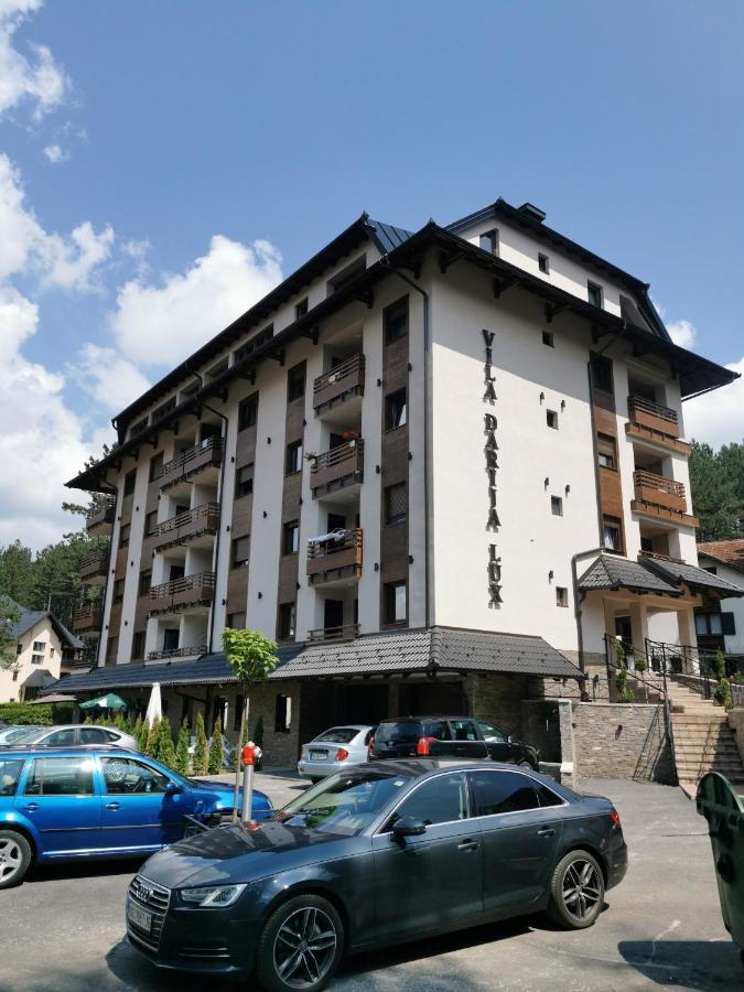 Apartman Stefanovic Vila Darija Lux Zlatibor Ngoại thất bức ảnh