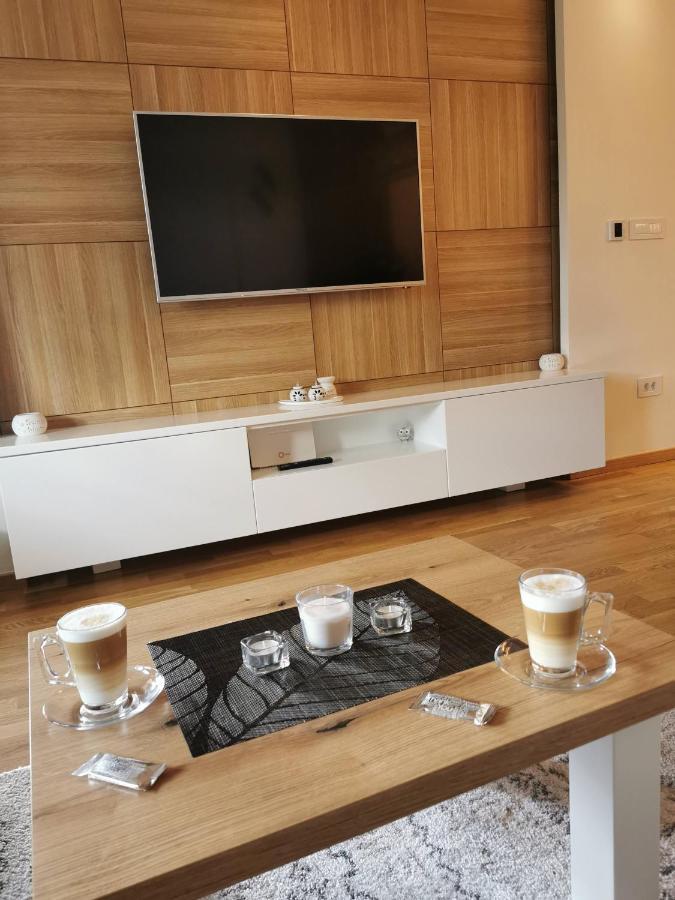 Apartman Stefanovic Vila Darija Lux Zlatibor Ngoại thất bức ảnh