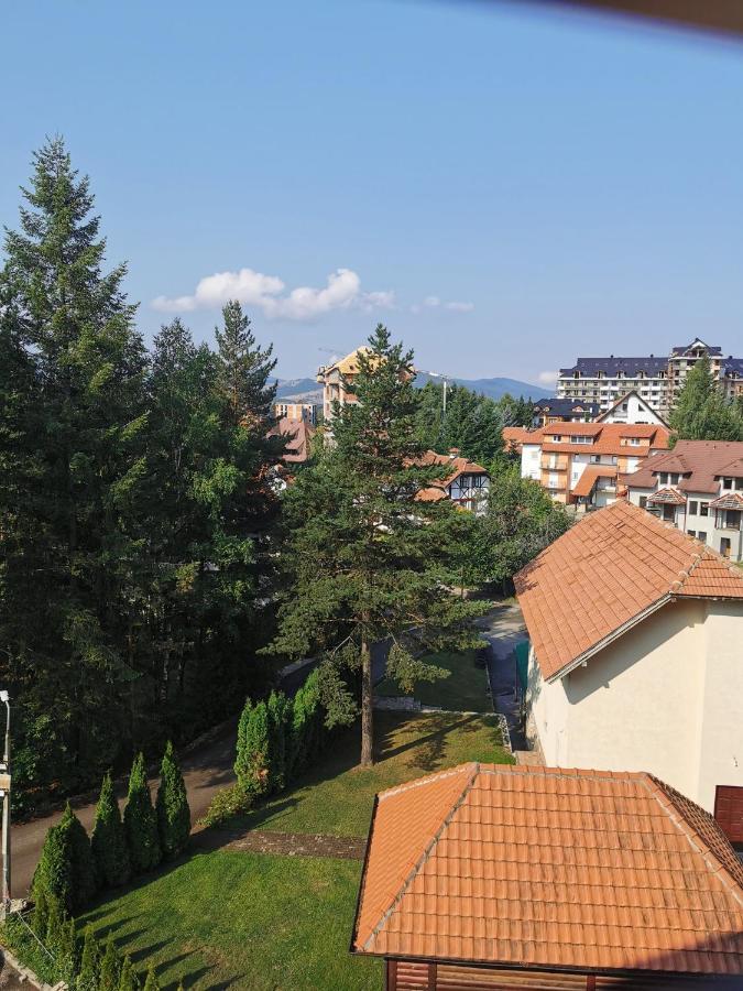Apartman Stefanovic Vila Darija Lux Zlatibor Ngoại thất bức ảnh