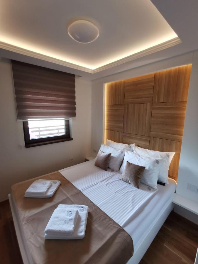 Apartman Stefanovic Vila Darija Lux Zlatibor Ngoại thất bức ảnh