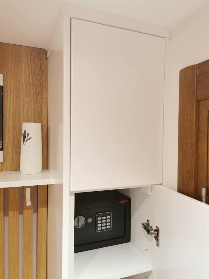 Apartman Stefanovic Vila Darija Lux Zlatibor Ngoại thất bức ảnh