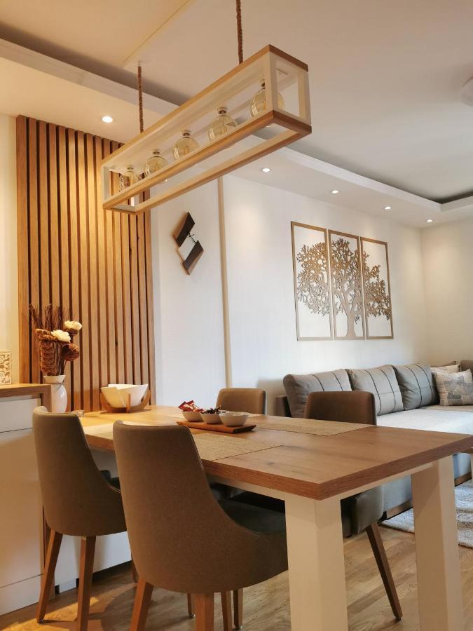 Apartman Stefanovic Vila Darija Lux Zlatibor Ngoại thất bức ảnh