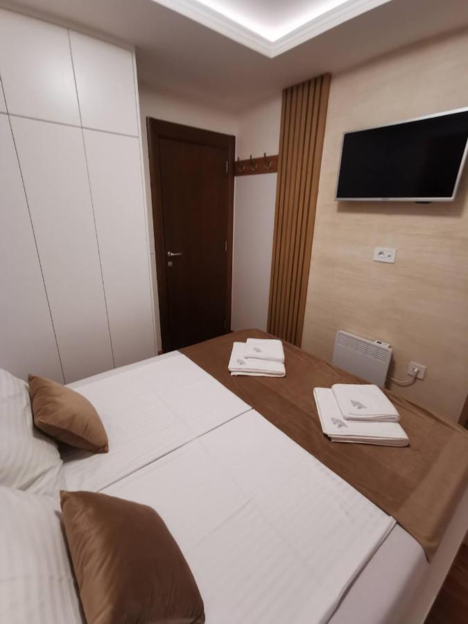 Apartman Stefanovic Vila Darija Lux Zlatibor Ngoại thất bức ảnh